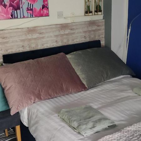 Joanna'S Studio , Key Locker By Whatsapp Own Entrance, Own Bathroom Youghal Eksteriør billede