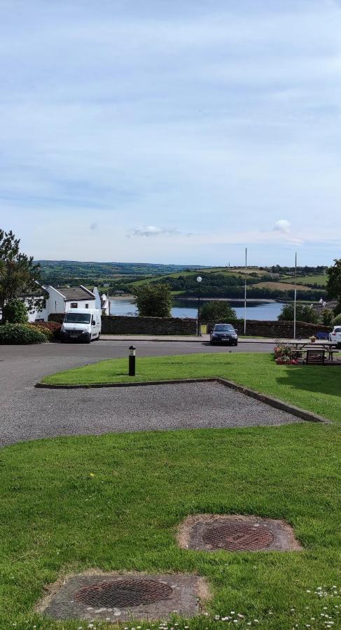 Joanna'S Studio , Key Locker By Whatsapp Own Entrance, Own Bathroom Youghal Eksteriør billede