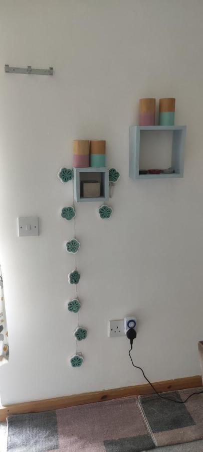 Joanna'S Studio , Key Locker By Whatsapp Own Entrance, Own Bathroom Youghal Eksteriør billede