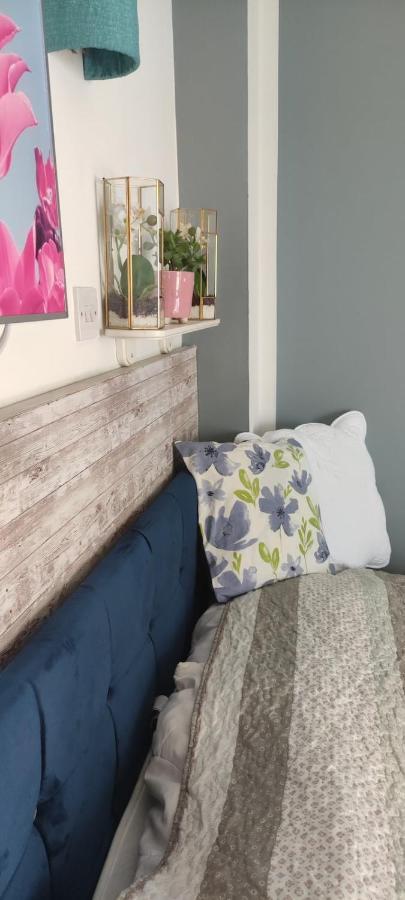 Joanna'S Studio , Key Locker By Whatsapp Own Entrance, Own Bathroom Youghal Eksteriør billede