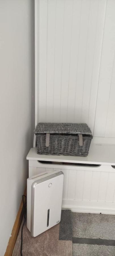Joanna'S Studio , Key Locker By Whatsapp Own Entrance, Own Bathroom Youghal Eksteriør billede