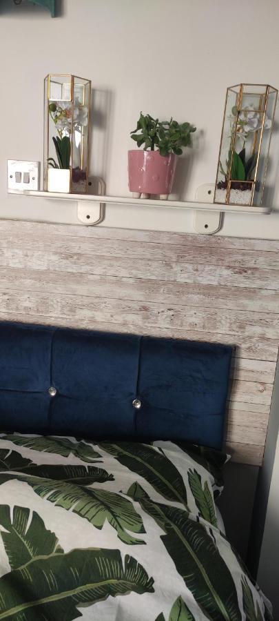 Joanna'S Studio , Key Locker By Whatsapp Own Entrance, Own Bathroom Youghal Eksteriør billede