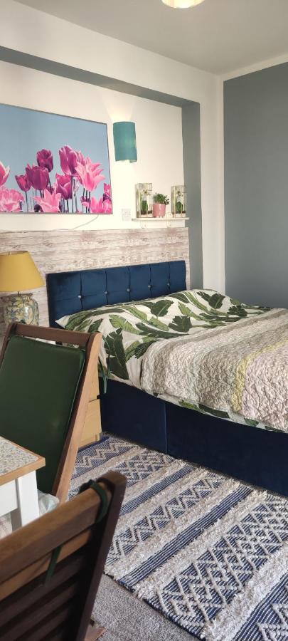 Joanna'S Studio , Key Locker By Whatsapp Own Entrance, Own Bathroom Youghal Eksteriør billede
