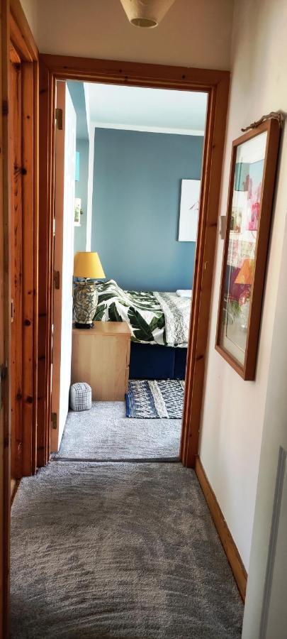Joanna'S Studio , Key Locker By Whatsapp Own Entrance, Own Bathroom Youghal Eksteriør billede