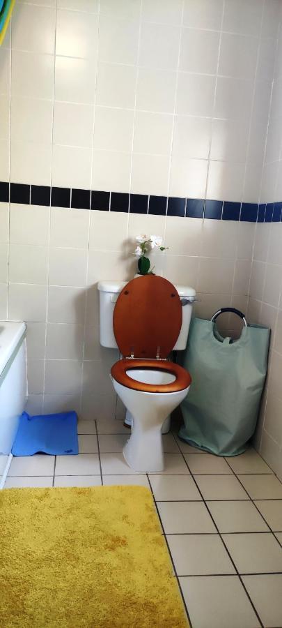 Joanna'S Studio , Key Locker By Whatsapp Own Entrance, Own Bathroom Youghal Eksteriør billede