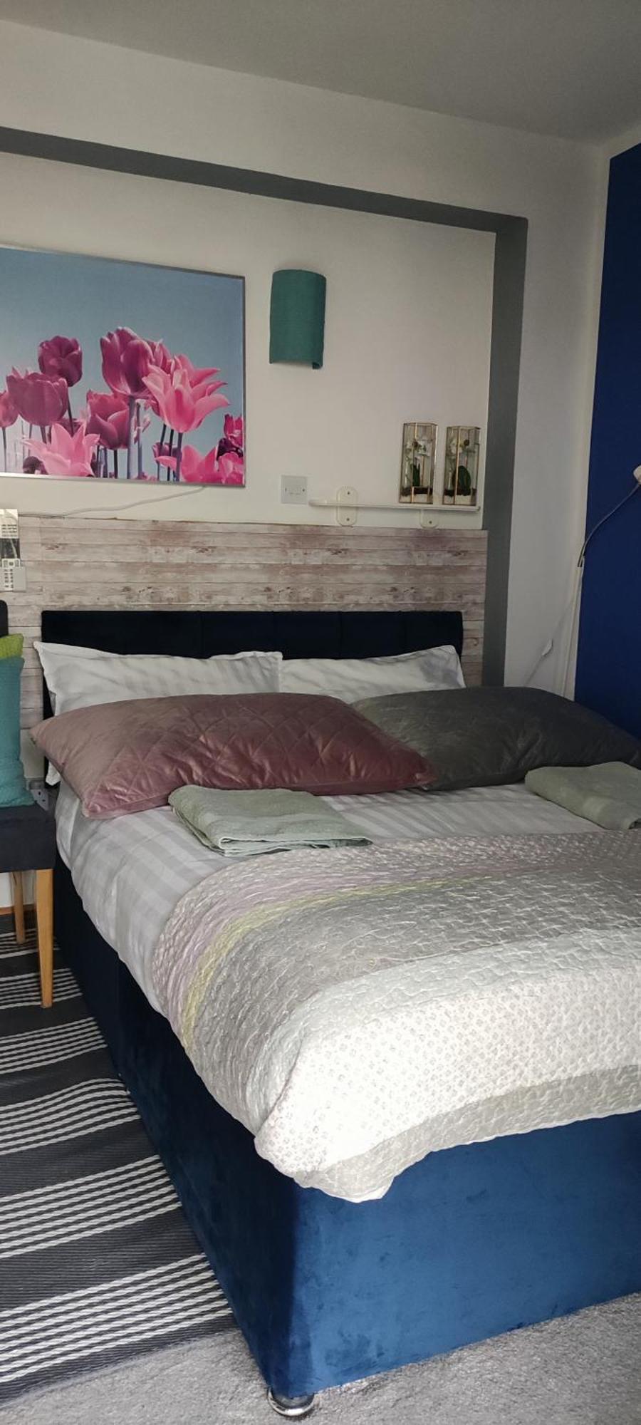 Joanna'S Studio , Key Locker By Whatsapp Own Entrance, Own Bathroom Youghal Eksteriør billede