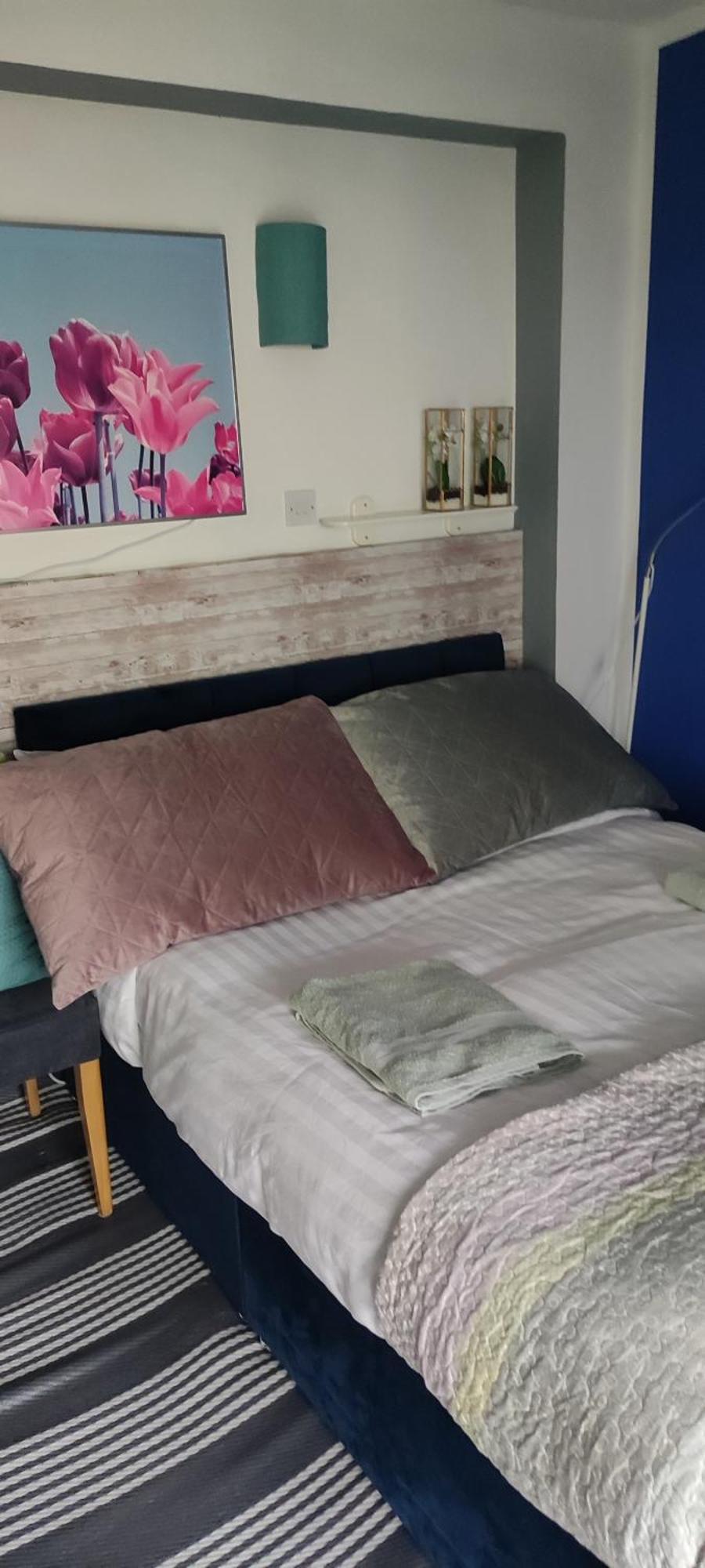 Joanna'S Studio , Key Locker By Whatsapp Own Entrance, Own Bathroom Youghal Eksteriør billede