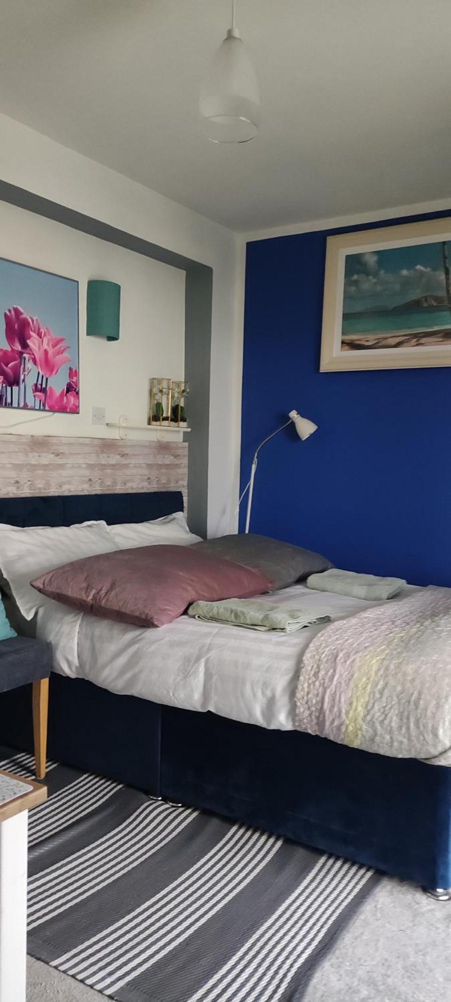 Joanna'S Studio , Key Locker By Whatsapp Own Entrance, Own Bathroom Youghal Eksteriør billede